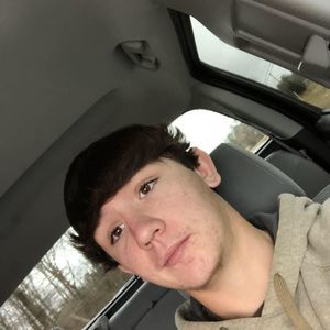 Meet your Posher, Mason